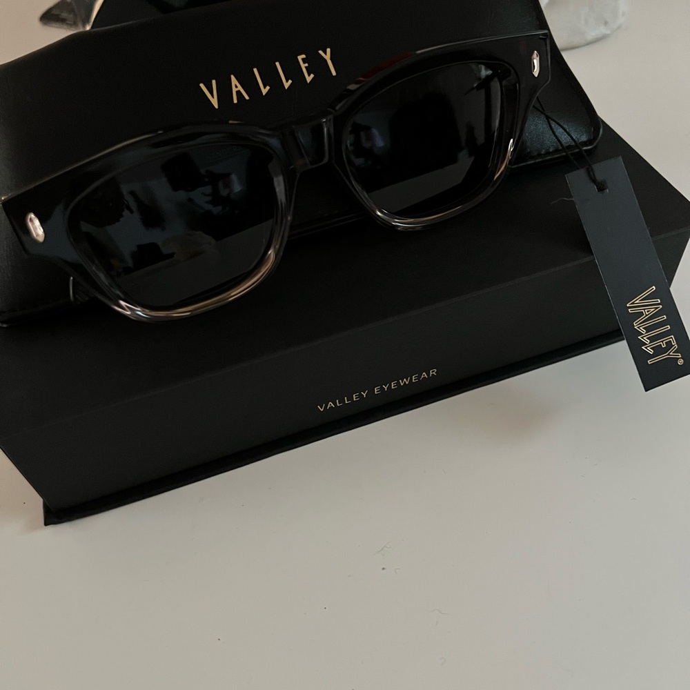 Valley Eyewear Ritual Sunglasses - Picture 2 of 8
